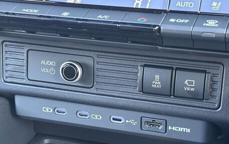 Toyota Land Cruiser Prado, 2024 год, 7 890 099 рублей, 31 фотография