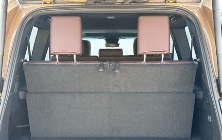 Toyota Land Cruiser Prado, 2024 год, 7 890 099 рублей, 38 фотография