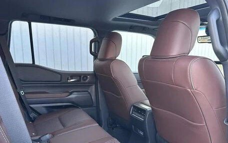 Toyota Land Cruiser Prado, 2024 год, 7 890 099 рублей, 34 фотография