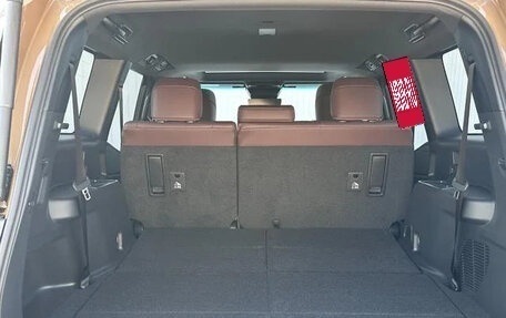 Toyota Land Cruiser Prado, 2024 год, 7 890 099 рублей, 37 фотография