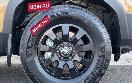 Toyota Land Cruiser Prado, 2024 год, 7 890 099 рублей, 39 фотография