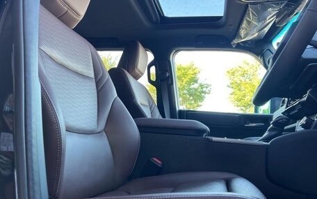 Toyota Land Cruiser Prado, 2024 год, 8 020 099 рублей, 7 фотография