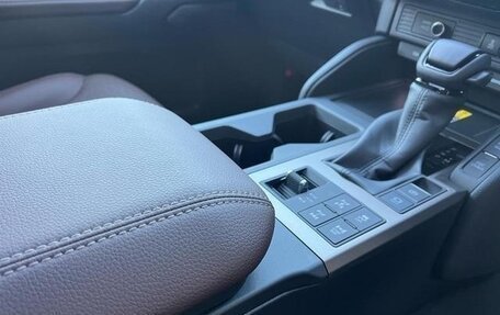 Toyota Land Cruiser Prado, 2024 год, 8 020 099 рублей, 8 фотография