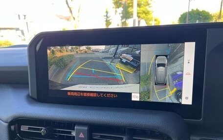 Toyota Land Cruiser Prado, 2024 год, 8 020 099 рублей, 15 фотография