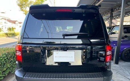 Toyota Land Cruiser Prado, 2024 год, 8 020 099 рублей, 5 фотография