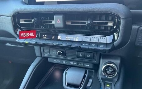 Toyota Land Cruiser Prado, 2024 год, 8 020 099 рублей, 14 фотография