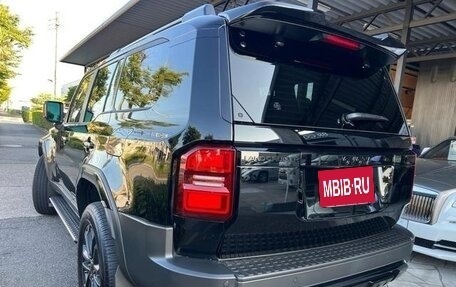 Toyota Land Cruiser Prado, 2024 год, 8 020 099 рублей, 6 фотография