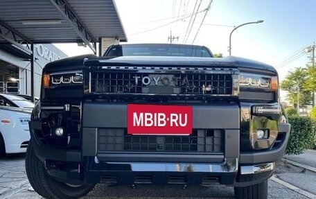 Toyota Land Cruiser Prado, 2024 год, 8 020 099 рублей, 2 фотография