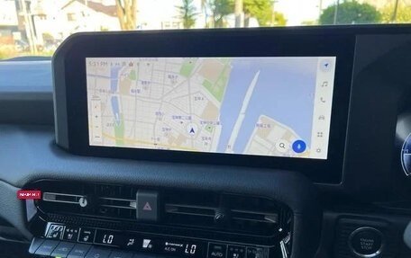 Toyota Land Cruiser Prado, 2024 год, 8 020 099 рублей, 13 фотография