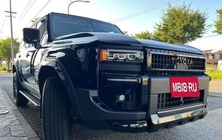 Toyota Land Cruiser Prado, 2024 год, 8 020 099 рублей, 3 фотография