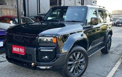 Toyota Land Cruiser Prado, 2024 год, 8 020 099 рублей, 1 фотография