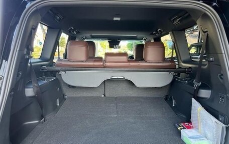 Toyota Land Cruiser Prado, 2024 год, 8 020 099 рублей, 26 фотография