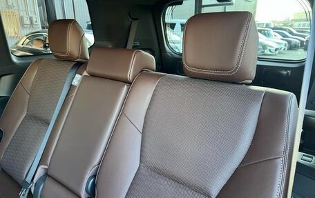 Toyota Land Cruiser Prado, 2024 год, 8 020 099 рублей, 24 фотография