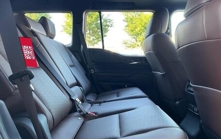 Toyota Land Cruiser Prado, 2024 год, 8 020 099 рублей, 23 фотография