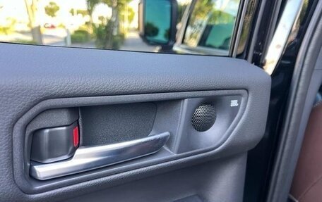 Toyota Land Cruiser Prado, 2024 год, 8 020 099 рублей, 28 фотография