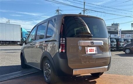 Honda Freed, 2025 год, 2 490 099 рублей, 6 фотография