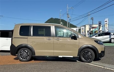 Honda Freed, 2025 год, 2 490 099 рублей, 3 фотография