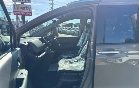 Honda Freed, 2025 год, 2 490 099 рублей, 8 фотография