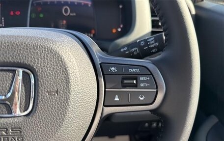 Honda Freed, 2025 год, 2 490 099 рублей, 10 фотография