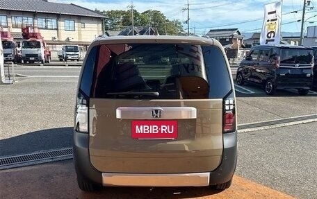 Honda Freed, 2025 год, 2 490 099 рублей, 5 фотография