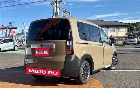 Honda Freed, 2025 год, 2 490 099 рублей, 4 фотография