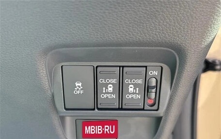 Honda Freed, 2025 год, 2 490 099 рублей, 13 фотография