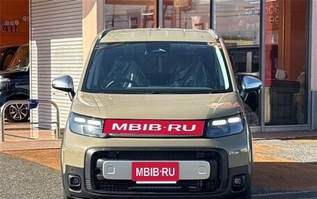 Honda Freed, 2025 год, 2 490 099 рублей, 2 фотография