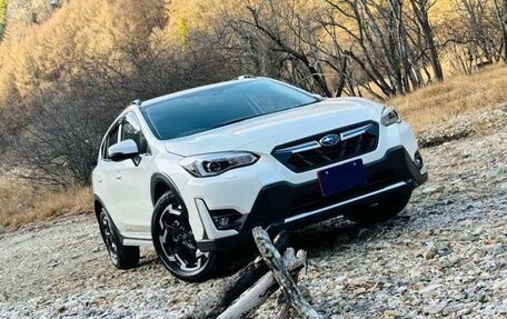 Subaru XV II, 2022 год, 1 461 000 рублей, 3 фотография