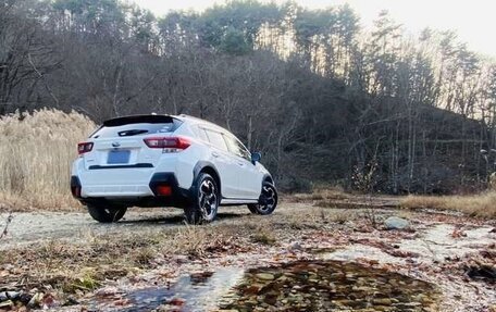 Subaru XV II, 2022 год, 1 461 000 рублей, 7 фотография