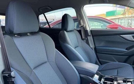 Subaru XV II, 2022 год, 1 461 000 рублей, 11 фотография