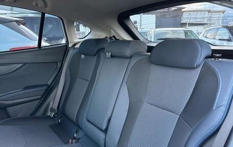 Subaru XV II, 2022 год, 1 461 000 рублей, 17 фотография