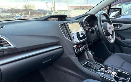 Subaru XV II, 2022 год, 1 461 000 рублей, 15 фотография