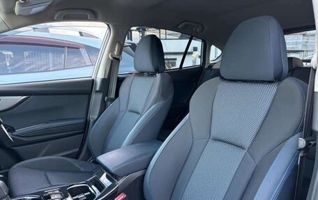 Subaru XV II, 2022 год, 1 461 000 рублей, 16 фотография