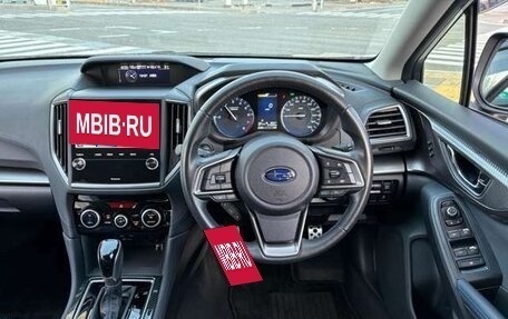 Subaru XV II, 2022 год, 1 461 000 рублей, 13 фотография