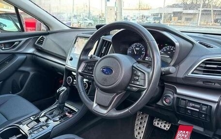 Subaru XV II, 2022 год, 1 461 000 рублей, 14 фотография