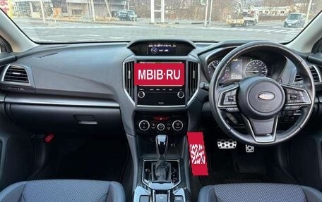 Subaru XV II, 2022 год, 1 461 000 рублей, 12 фотография