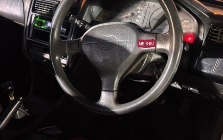 Toyota Caldina, 2001 год, 226 000 рублей, 5 фотография