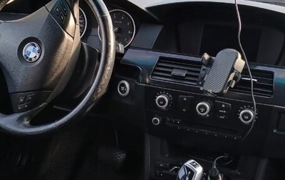 BMW 5 серия, 2008 год, 900 000 рублей, 1 фотография