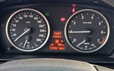 BMW 5 серия, 2008 год, 900 000 рублей, 8 фотография