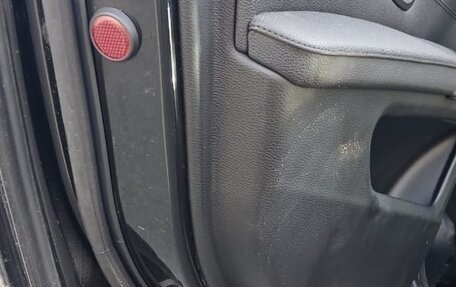 BMW 5 серия, 2008 год, 900 000 рублей, 5 фотография