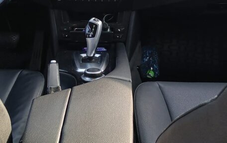 BMW 5 серия, 2008 год, 900 000 рублей, 2 фотография