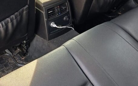 BMW 5 серия, 2008 год, 900 000 рублей, 6 фотография