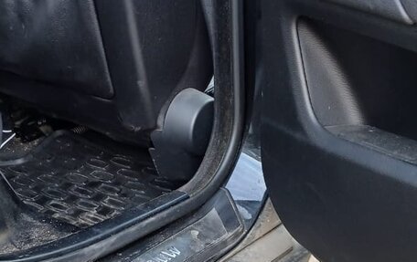 BMW 5 серия, 2008 год, 900 000 рублей, 3 фотография