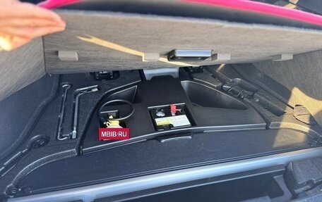 Toyota Prius IV XW50, 2016 год, 1 450 000 рублей, 10 фотография