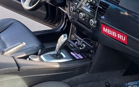 BMW 5 серия, 2008 год, 900 000 рублей, 7 фотография