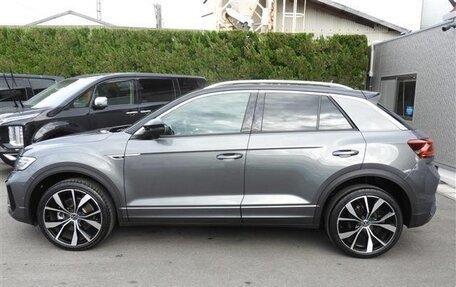 Volkswagen T-Roc I, 2023 год, 2 059 069 рублей, 7 фотография