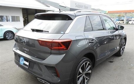 Volkswagen T-Roc I, 2023 год, 2 059 069 рублей, 8 фотография