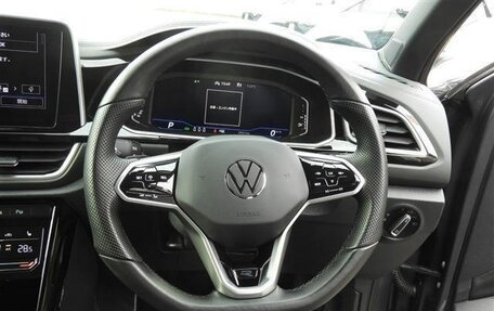 Volkswagen T-Roc I, 2023 год, 2 059 069 рублей, 17 фотография