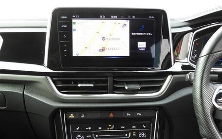 Volkswagen T-Roc I, 2023 год, 2 059 069 рублей, 20 фотография