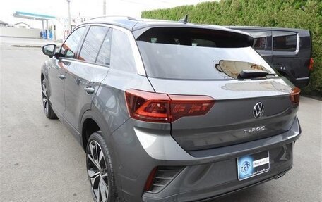 Volkswagen T-Roc I, 2023 год, 2 059 069 рублей, 13 фотография